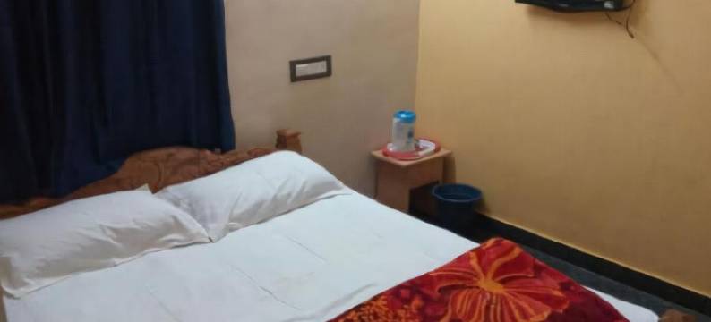 H K住宿旅馆(H K Residency)图片