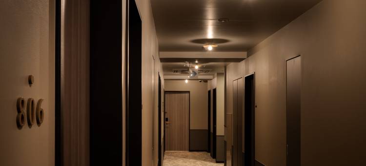 奈斯特酒店广岛站前(Nest Hotel Hiroshima Ekimae)图片