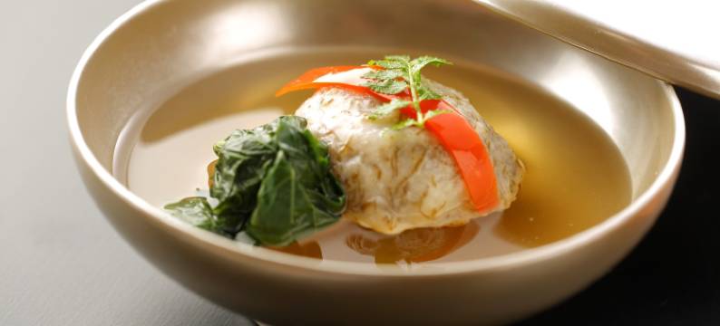 萩市之宿常茂恵旅馆(Hagi No Yado Tomoe)图片