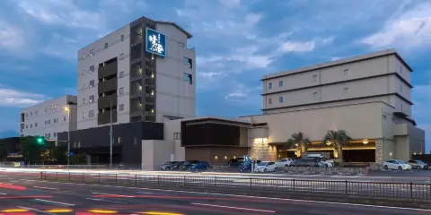 潮之宿晴海酒店
