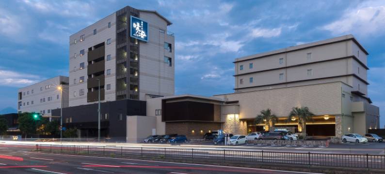 潮之宿晴海酒店(Amane Resort Seikai)图片