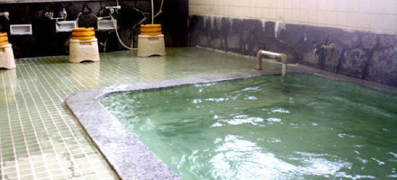 寒河江屋旅馆(Sagaeya Ryokan)图片