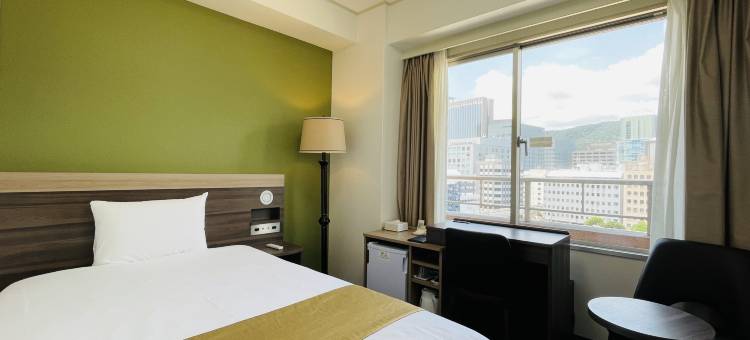 神户灿路都雅致大酒店(Hotel Sunroute Sopra Kobe)图片