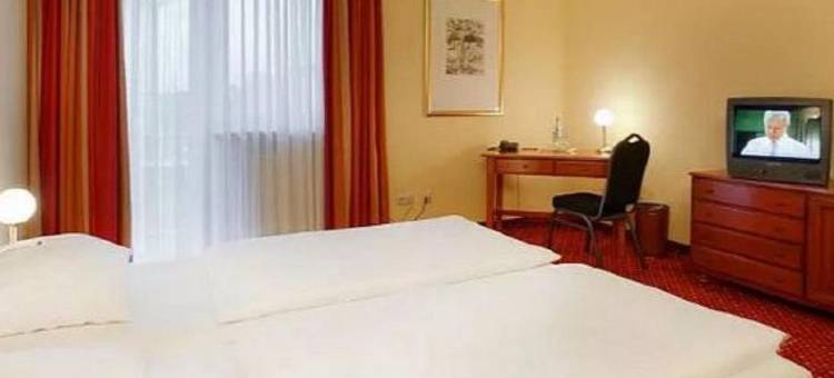 纽伦堡阿兹姆酒店(Invite Hotel an der Kaiserburg)图片