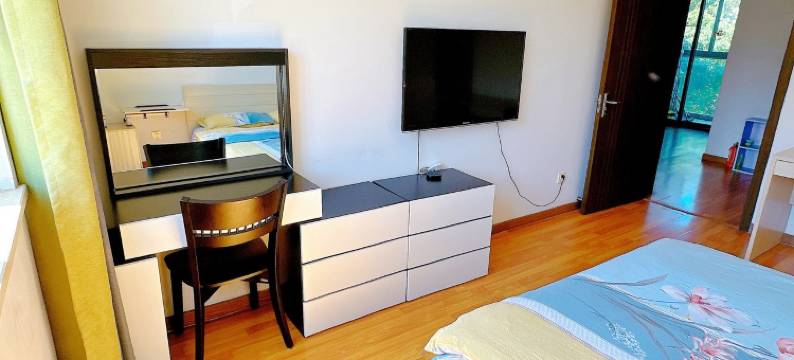 叁舍公寓(竹柏路1号分店)图片