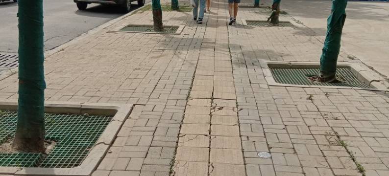 简爱民宿(香君路4号分店)图片