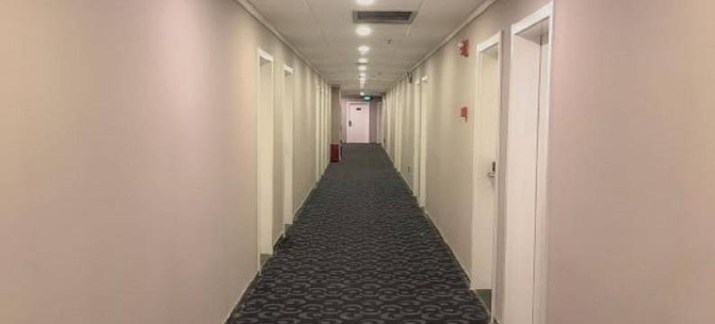 7天酒店(南昌八一广场火车站西广场店)图片