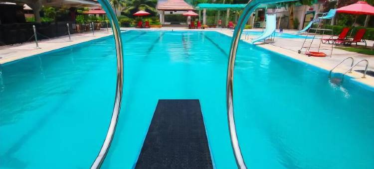 卡拉奇机场温德姆华美达广场酒店(Ramada Plaza by Wyndham Karachi Airport Hotel)图片