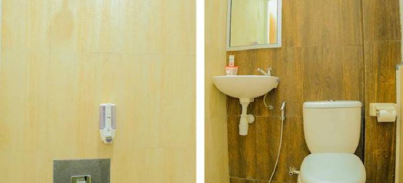 OYO 1688 Collin Beach Hotel图片