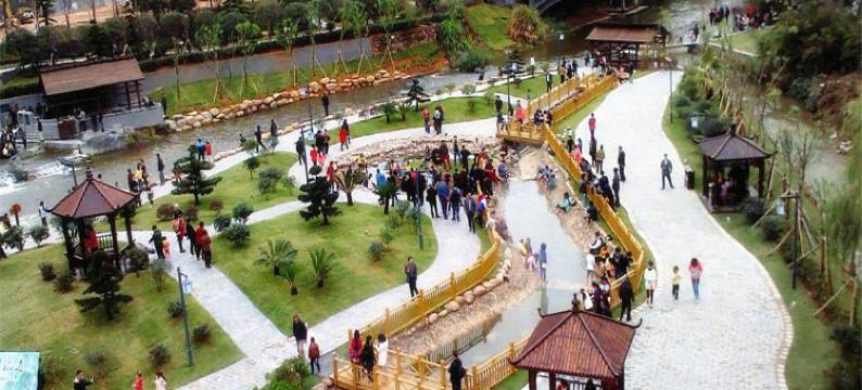 汝城略享旅店图片