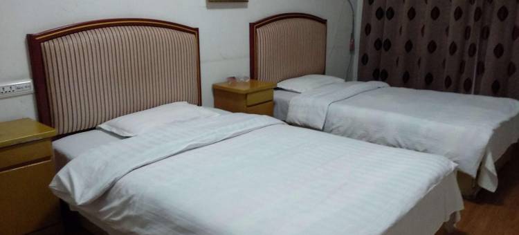 武汉半山酒店图片