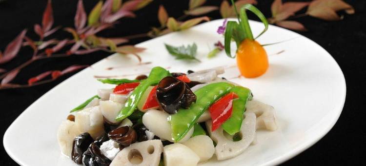 精通酒店(南宁园博园万达茂仙葫大学城店)图片