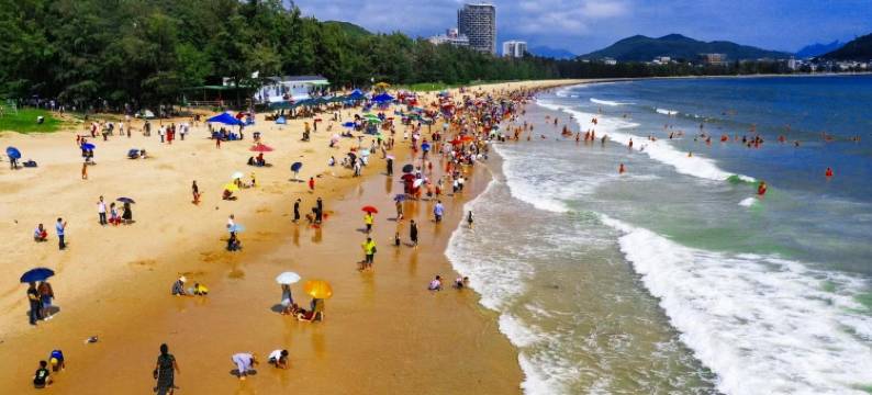 泮海海景民宿图片