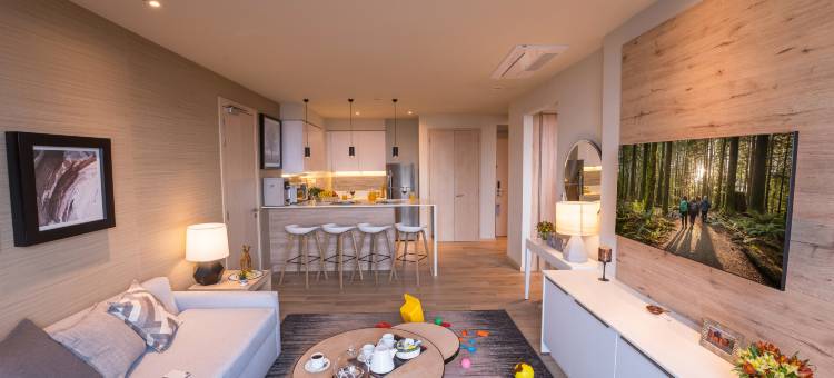 内罗毕盛捷西景酒店(Somerset Westview Nairobi)图片