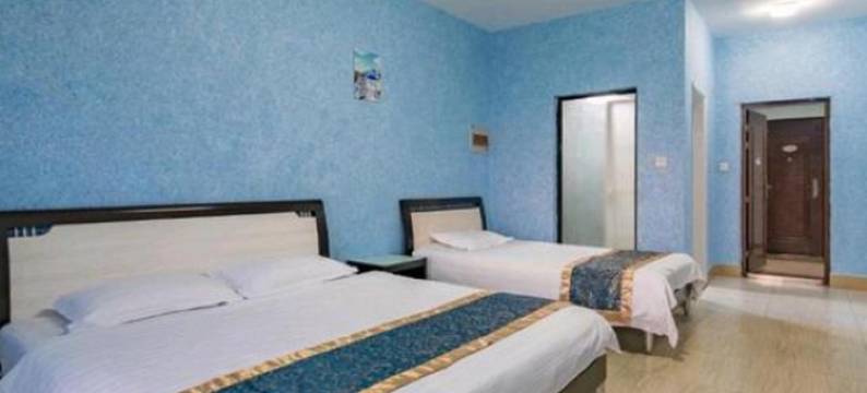 连岛四季海景酒店图片