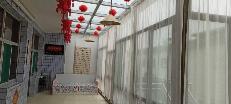 望山民宿(晋祠店)图片
