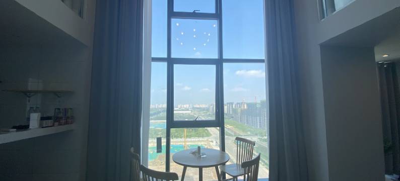 青果方特店民宿(锦荣路分店)图片