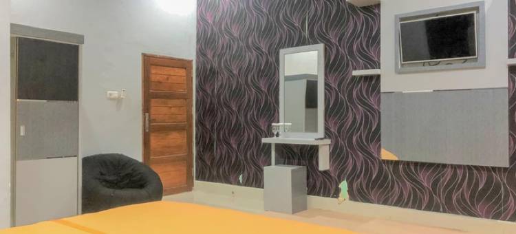 Edotel Smkn 2 Pinrang Mitra RedDoorz图片