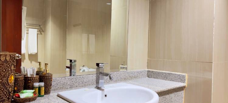 Grand Tabi Hotel Jayapura图片