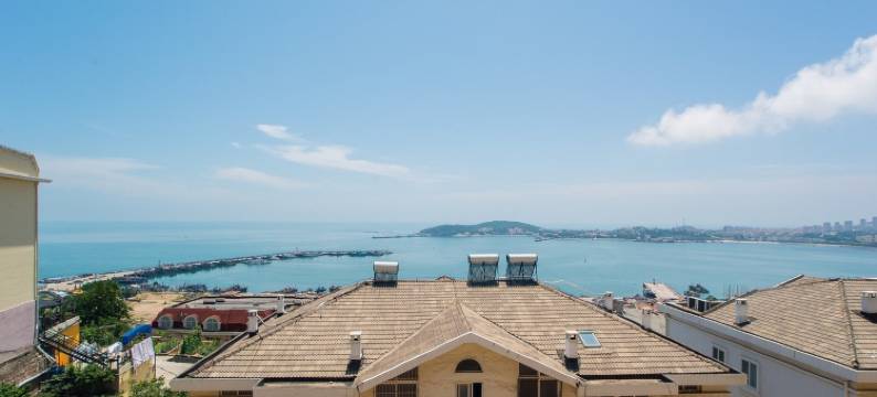 辛华玲公寓(沙港路分店)图片