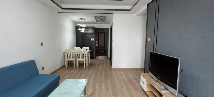 房东世茂云锦小杨公寓(宝源路1号分店)图片