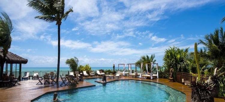 Sombra e Agua Fresca Floresta酒店(Sombra e Água Fresca Floresta)图片