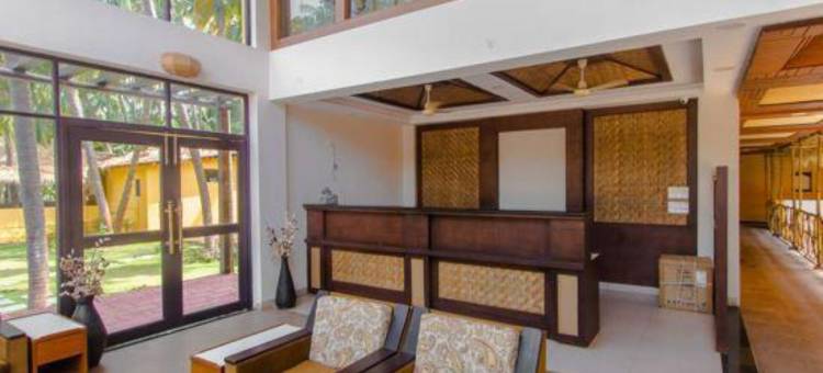 椰林度假酒店(Cocohut Resort)图片