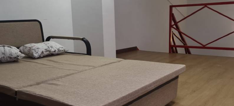 满意168公寓图片