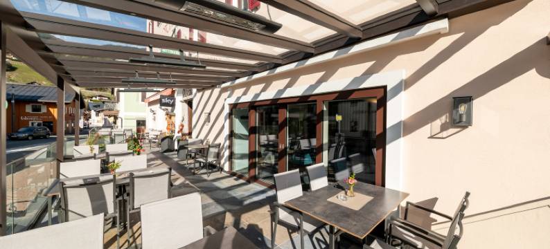 赫特兹曼酒店(Hotel Heitzmann)图片