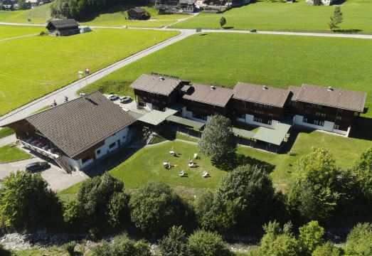 Hotel Roc et Neige Hotel Overview