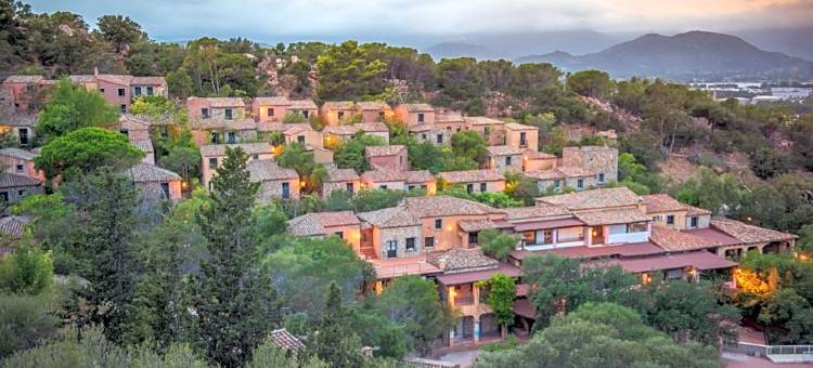 阿尔巴塔克斯公园度假酒店-卡拉穆尔斯卡乡村(Arbatax Park Resort - Borgo Cala Moresca)图片