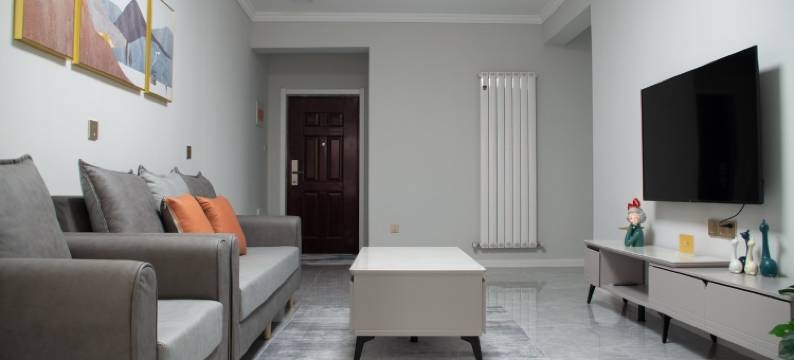 河南平顶山店315公寓(大众路1号分店)图片