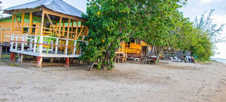 迪诺的小屋(Deano's Cottages)图片