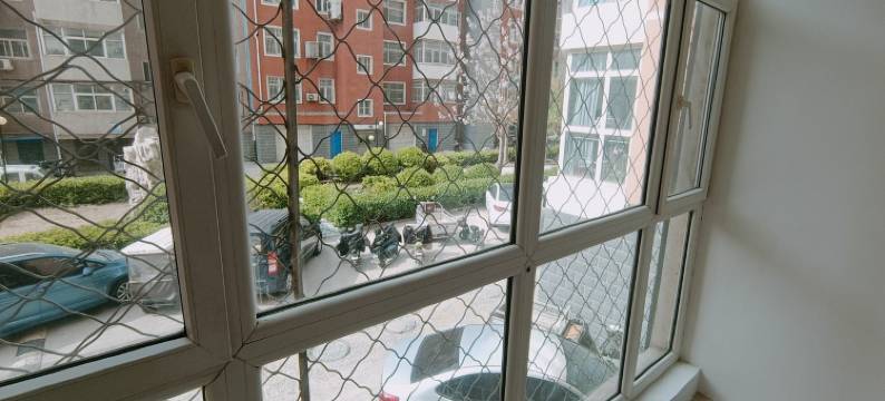 悦途美家公寓(政通街分店)图片