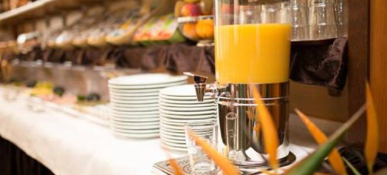 祖尔布吕克酒店(Hotel Zur Brucke)图片