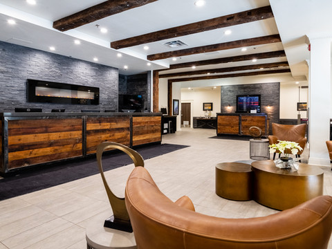 Crowne Plaza 蒙克顿DOWNTOWN