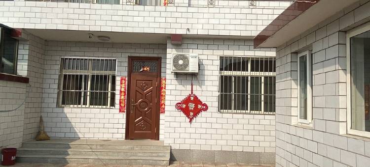 王楚楚公寓(金泉街分店)图片