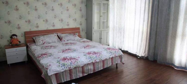 薇姐姐度假别墅(大学路分店)图片