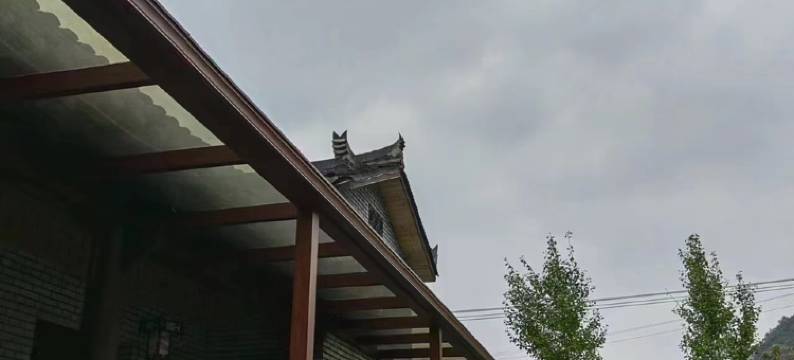 云和县赤梅居民宿(赤石互通分店)图片