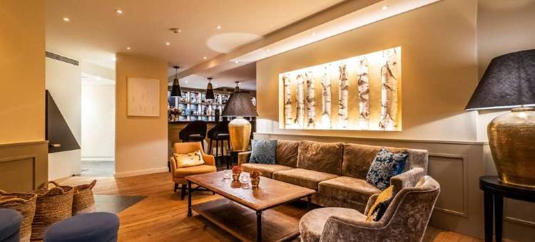 比瑞克基尔环形酒店(Hotel Birke, Ringhotel Kiel)图片