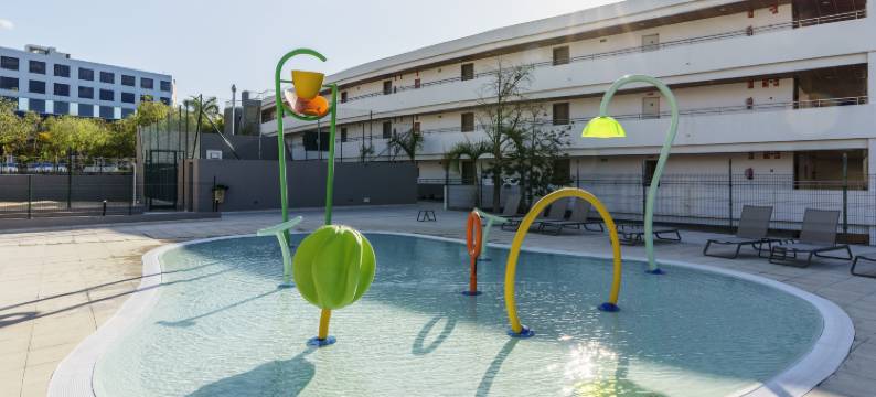 Alua Atlantico Golf - All Inclusive图片