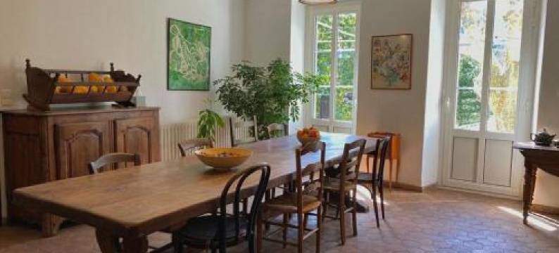 Mas Bella Vida - Chambres d'Hôtes图片