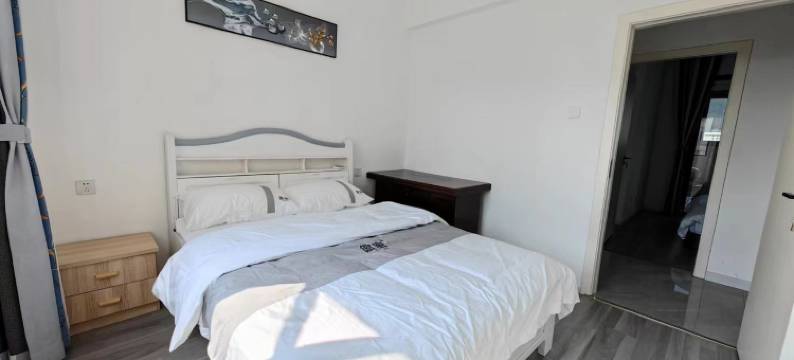 塞纳庄园05公寓(观自段分店)图片