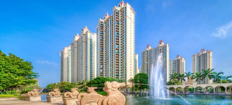 南海里民宿(金海岸大道店)图片