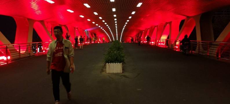 宛龙民宿(宛平南路分店)图片