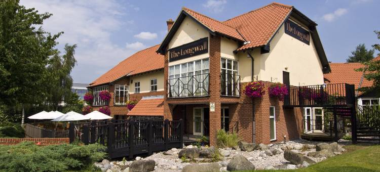 牛津白金酒店(Premier Inn Oxford Cowley)图片