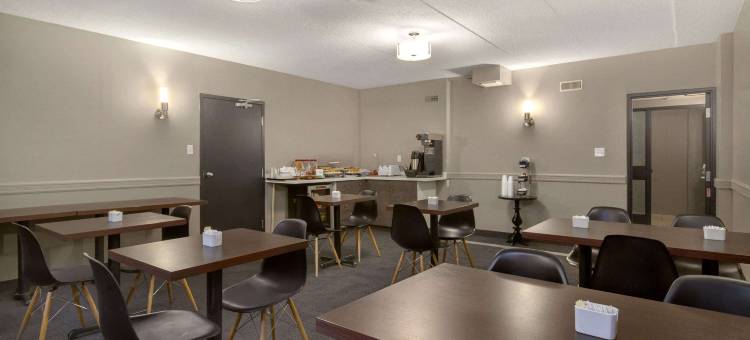 斯图夫维尔温德姆戴斯酒店(Days Inn by Wyndham Stouffville)图片