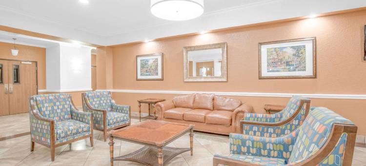 皮尔索尔呗盟套房酒店(Baymont by Wyndham Pearsall)图片