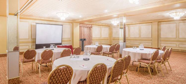 圣约翰华美达酒店(Ramada by Wyndham St. Johns)图片