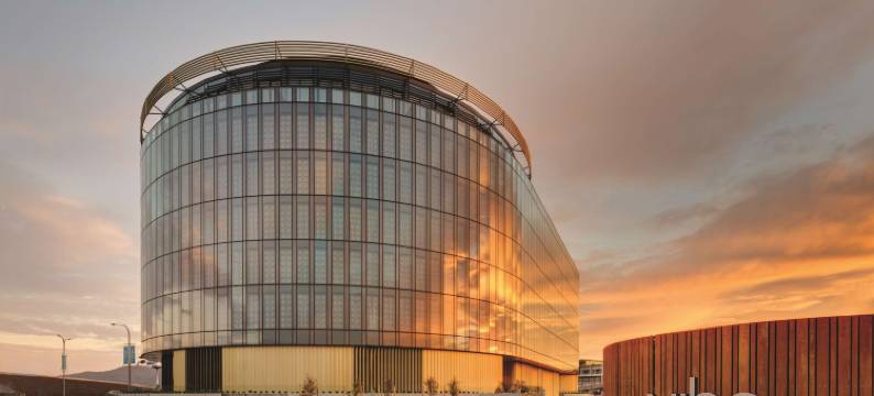 堪培拉威布酒店(Vibe Hotel Canberra)图片